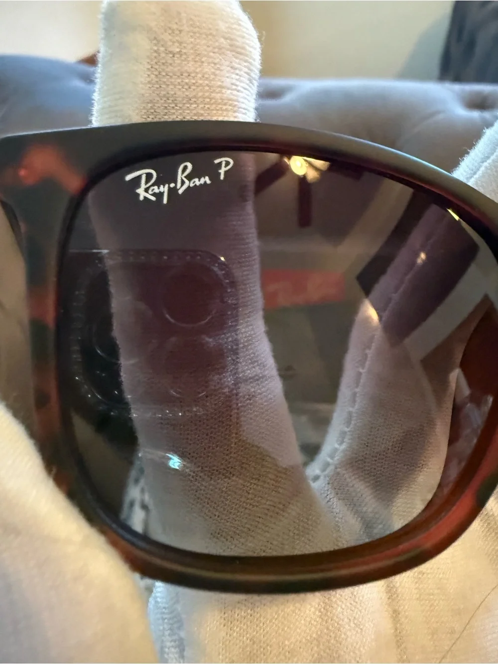 🔥New Ray-Ban Erika Classic Modernized Version of the Original🔥